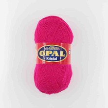 Opal Kristal 132 No Örgü Ipi