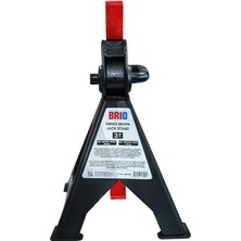 1404-KS3T Kriko Sehpa, Tekli