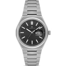 Momentus CM380S-04SS Erkek Kol Saati