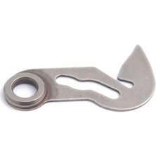 Hard Steel Brother Ponteriz 430D Iplik Çekici Orak Bıçak / 152906