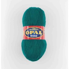 Opal Kristal 73 No Örgü Ipi 5 Adet