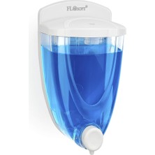 F011 Flosoft Sıvı Sabunluk, 650 ml
