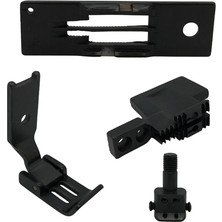 Bdr Brother Çiftiğne 845 Iptalsiz Mekanik Takım / 212W140 3/16