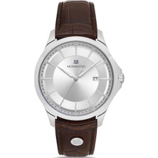 Momentus KC361S-02KS Erkek Kol Saati