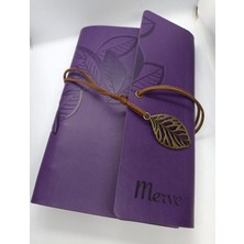 Ütopia Dükkan Kişiye Özel Defter, Isme Özel Defter