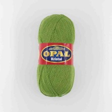 Opal Kristal 122 No Örgü Ipi