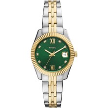 Fossil Fossıl FES5388 Kadın Kol Saati