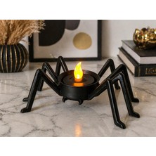 The Shogun Spiderflame Dekoratif Mumluk