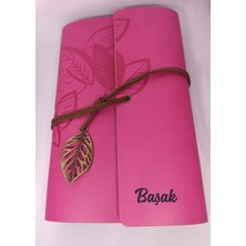Ütopia Dükkan Kişiye Özel Defter, Isme Özel Defter