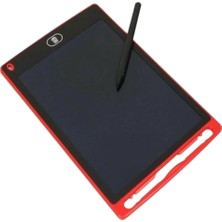Kılıf House 8.5 Inç Renkli LCD Ekranlı Kalemli Akıllı Kilitli Dijital Çizim ve Yazı Tableti