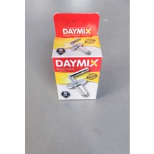 PremiumPort Pratik ve Dayanıklı Klozet Kapak Tutucu (Menteşe) Seti