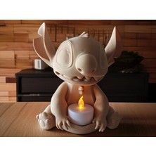 The Shogun Stitchglow Dekoratif Mumluk