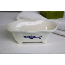 PremiumPort Pratik ve Şık Küçük Küvet, Her Banyoya Uyum Sağlar