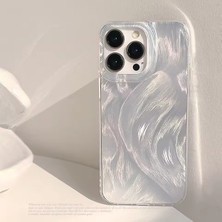 My Balli Store Janjanli Metalik Renkli iphone 16 Pro Max Telefon Kılıfı