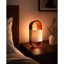 The Shogun Capsulebox Modern Pilli Mumluk