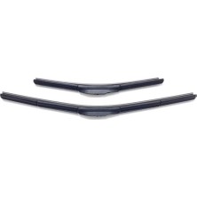 Genelec Ön Cam Silecek Silgeç Takımı 60-40CM Toyota Yaris Cross Ile Uyumlu 2021-2025