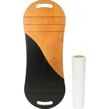 Denge Tahtası – Sörf Eğitim Tahtası – Kaykay Eğitim Tahtası – Balance Board – Roller Board – RB16