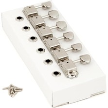 American Vintage Guitar Tuners Krom Akort Burgusu