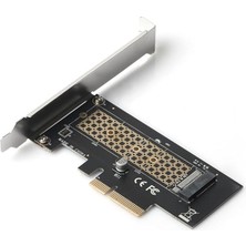 Dk Ac Pem2 Pcı-E(4x) - M.2 Sata Dönüştürücü