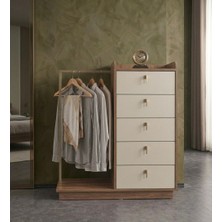 E-Dolap Askılı Şifonyer