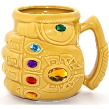 SHC4200 Porselen Thanos Eli Kupa Bardak AALK2385