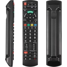 Motto Ticaret Weko Panasonic RM-D920+ Universal Lcd-Led Tv Kumandası 32770