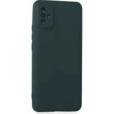 SHC4200 Reeder P13 Lite 2022 Kılıf First - Koyu Yeşil