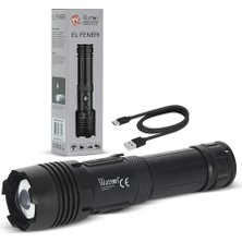 SHC4200 7 Mod Tx6 El Feneri WT-624