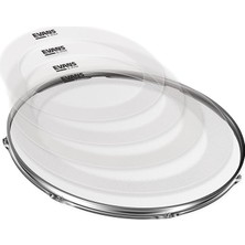 Er-Fusıon Ses Kontrolü E Halkaları Fusion Setleri Için Uygun