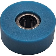 Bdr Düz Makine P351 Modeli  Teflon Ayak Iç Tekeri / Md-05 Teker