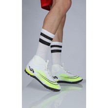 Jump Orthopedix Futbol Boğazlı Çoraplı Bilekli Halı Saha Spor Ayakkabısı 29677
