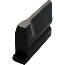 Hard Steel Brother Gözlü Ilik RH9820 18MM Balta Kumaş / S37194-001