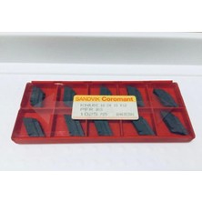 Sandvik Knux 160410 R12 135 P135 Sağ Karbur Uç Orijinal Isveç
