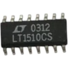 Motto Ticaret Lt 1510 Smd Entegre