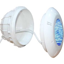 30 Watt Kovanlı Havuz Lambası 30W 12 Volt Mavi Tenda