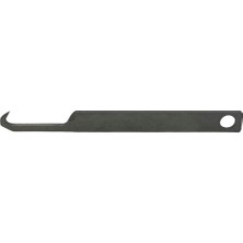 Hard Steel Juki MF7900 Soldan Bıçaklı Reçme Bıçak / 700-01791