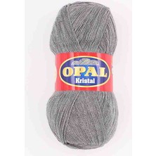 Opal Kristal 28 No Örgü Ipi 5 Adet