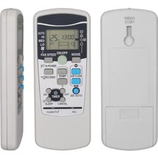 Motto Ticaret Weko Mitsubishi RKX502A001 Klima Kumanda