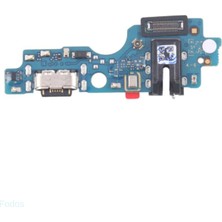 Fodos Infinix Smart 9 Şarj Bordu - Şarj Soketli Mikrofon Bord - X6532 Uyumlu
