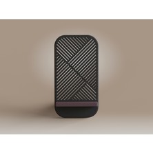 The Shogun Patternstand Desenli Telefon Standı Serisi