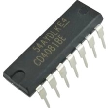 Motto Ticaret CD 4081