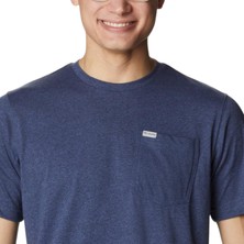 Columbia Thistletown Hills™ Pocket Omni-Wick™ Cepli Erkek Tshirt