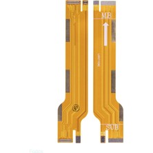 Fodos Infinix Gt 10 Pro Anakart Ara Film Flex - Main Filmi - X6739 Uyumlu