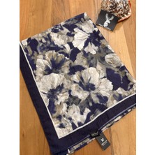 Silktouch Bambu Kraş Şal