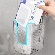 Motto Ticaret Sunup SN-26822 Banyo Islak Mendil Rafı