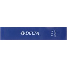 10 Adet Tam Sert Aerobik Band Latex Pilates Yoga Lastiği