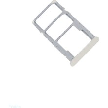 Fodos Realme C61 Sim Kart Tepsisi - Çekmecesi - Aparatı - RMX3939 RMX3930 Uyumlu