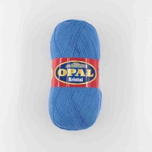 Opal Kristal 224 No Örgü Ipi 5 Adet
