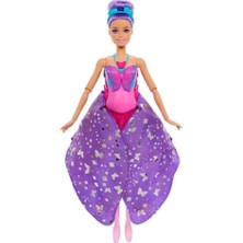 NW NessiWorld Nessiworld Kelebek Dansçı Bebek