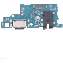 Fodos Realme C61 Şarj Bordu - Şarj Soketli Mikrofon Bord - RMX3939 RMX3930 Uyumlu